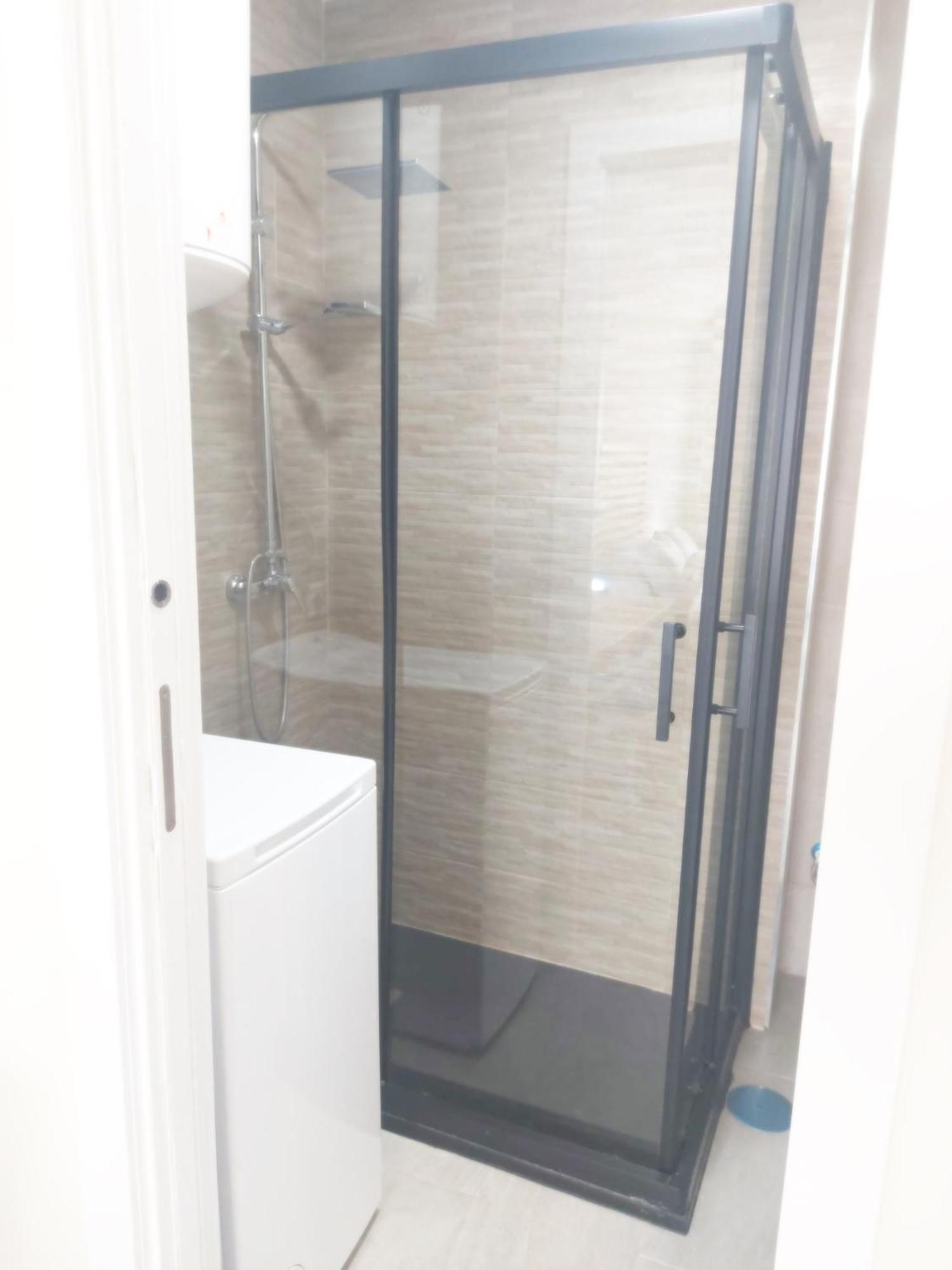 Apartamento Estudio Luminoso En Puerto Marina Benalmádena